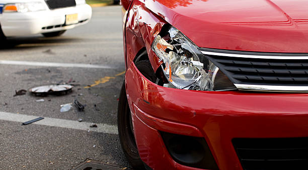 Auto Insurance: Choosing the Right Coverage for Your Needs